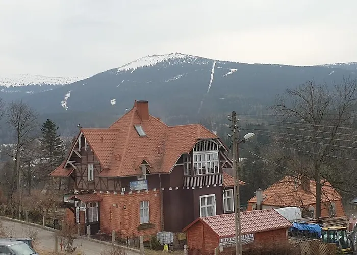 Apartament Widokowy Przy Stadionie