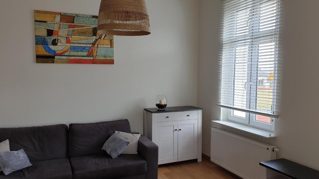 Widokowy Przy Stadionie Apartment *