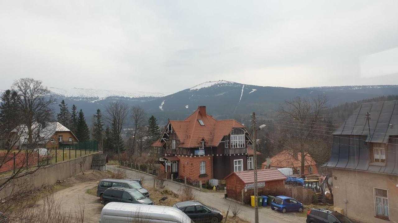 Widokowy Przy Stadionie Apartment *